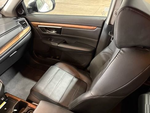 Used 2021 Honda CR-V Touring image 31