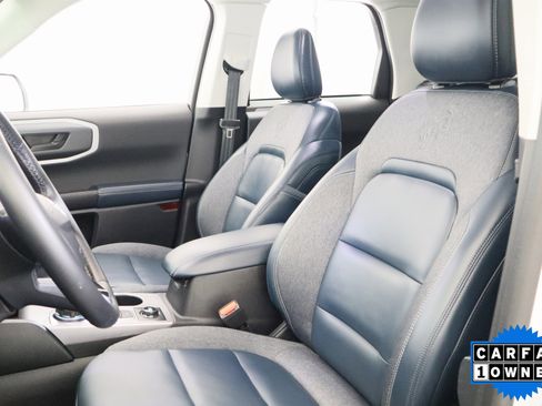 Used 2024 Ford Bronco Sport Outer Banks image 23