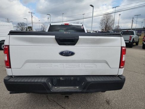 Used 2018 Ford F150 XL w/ Equipment Group 101A Mid image 6