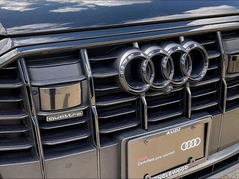 Used 2023 Audi Q7 3.0T Premium Plus w/ Premium Plus Package AWD/4WD image 30