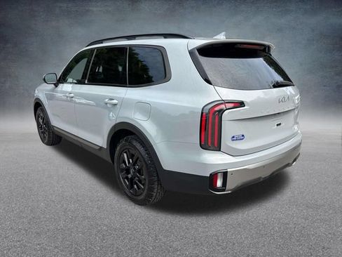 Used 2023 Kia Telluride SX Prestige X-Pro AWD/4WD image 5