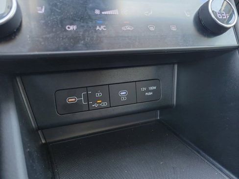 Certified 2025 Hyundai Sonata SEL FWD image 29