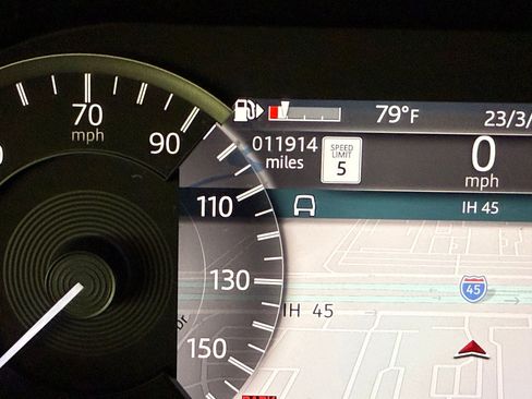 Used 2023 Land Rover Discovery Sport S R-Dynamic image 20