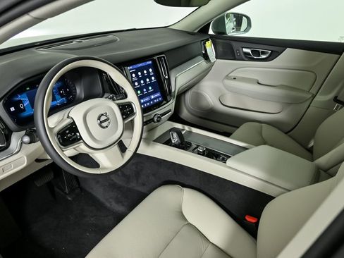 New 2026 Volvo V60 B5 Cross Country Plus w/ Protection Package Premier image 4