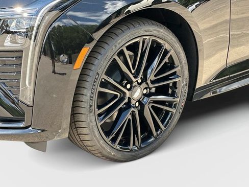 New 2026 Cadillac CT5 Sport AWD/4WD image 17