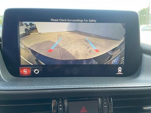 Used 2018 MAZDA MAZDA6 Signature FWD image 11