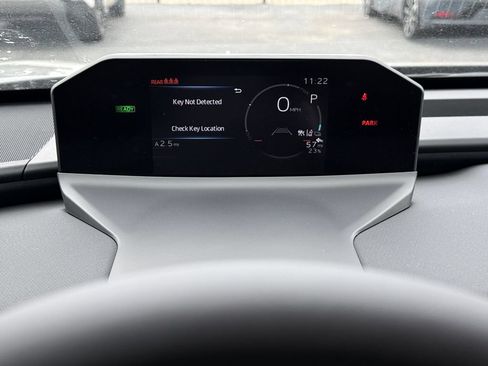 New 2026 Toyota bZ AWD/4WD image 36