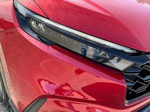 Used 2023 Honda CR-V Sport image 26