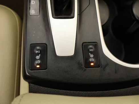 Used 2018 Acura RDX AWD image 8