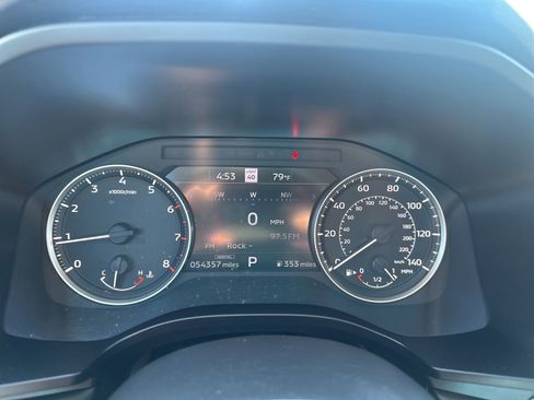 Used 2024 Mitsubishi Outlander SE AWD/4WD image 13