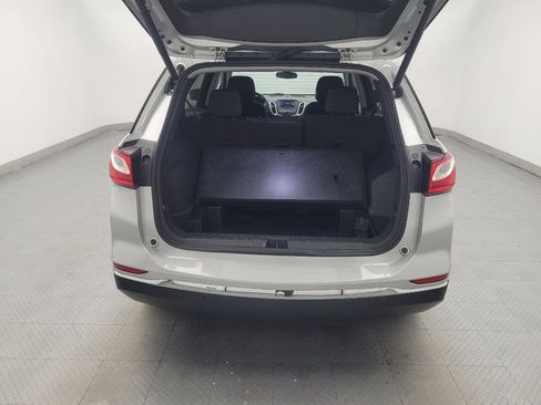Used 2021 Chevrolet Equinox LT AWD/4WD image 29