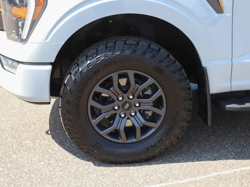 Used 2023 Ford F150 Tremor AWD/4WD image 29