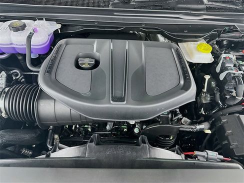 New 2026 RAM 1500 Rebel image 18