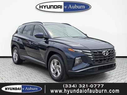 Used 2024 Hyundai Tucson SEL