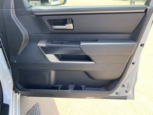 New 2026 Toyota Tundra Platinum AWD/4WD image 26