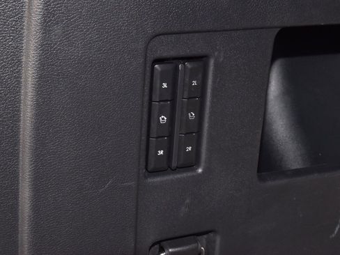 Used 2023 Lincoln Navigator L Black Label image 41