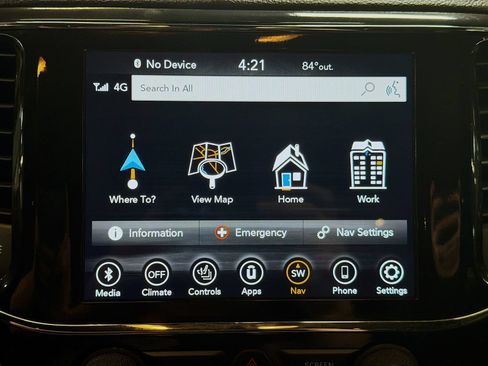 Used 2022 Jeep Grand Cherokee Laredo X AWD/4WD image 13