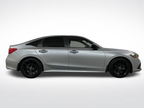 Certified 2024 Honda Civic Sport image 31
