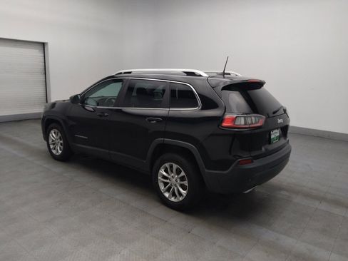 Used 2019 Jeep Cherokee Latitude w/ Cold Weather Group image 3