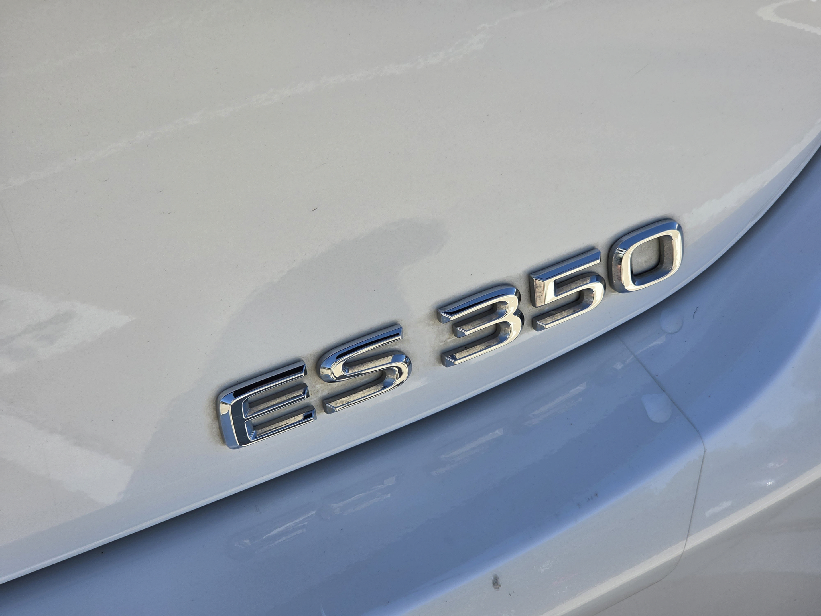 Used 2024 Lexus ES 350 w/ Premium Package FWD image 39