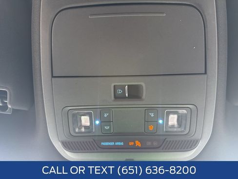 Used 2022 Ford F150 XLT w/ Equipment Group 302A High AWD/4WD image 23