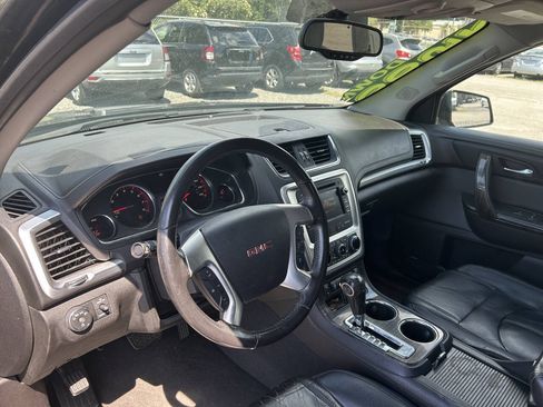 Used 2016 GMC Acadia SLT w/ Open Road Package AWD/4WD image 23