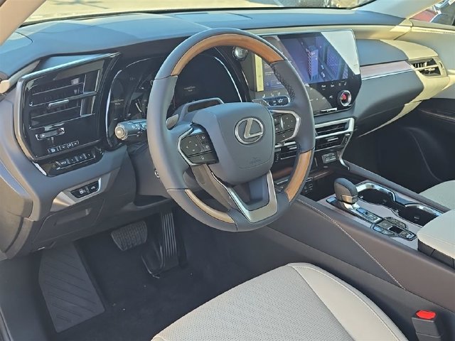 New 2026 Lexus RX 350 Premium Plus w/ Convenience Package AWD/4WD image 14