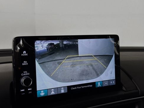 New 2025 Honda Pilot EX-L image 14