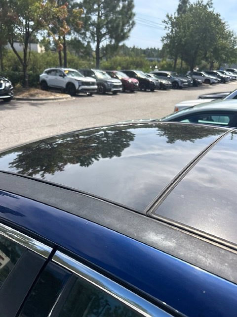 Used 2016 Kia Optima EX w/ Premium Package FWD image 8