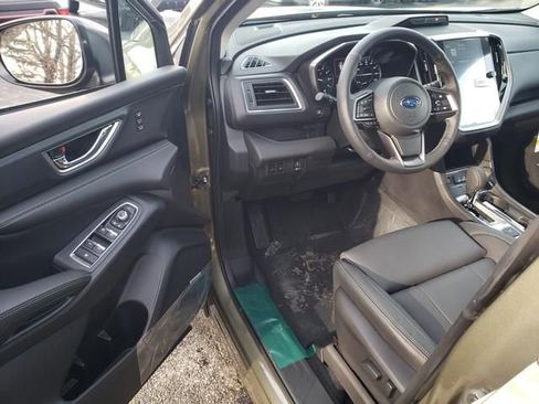 New 2026 Subaru Ascent Limited image 10