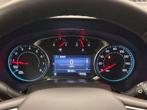 Used 2024 Chevrolet Equinox LT FWD image 10