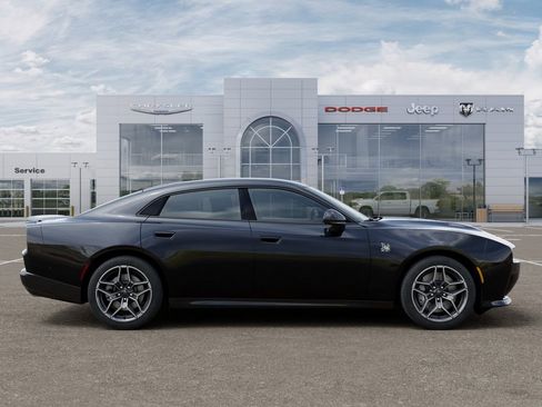 New 2026 Dodge Charger Scat Pack AWD/4WD image 22