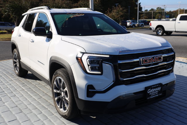 Used 2026 GMC Terrain Elevation w/ Elevation Premium Package AWD/4WD image 7