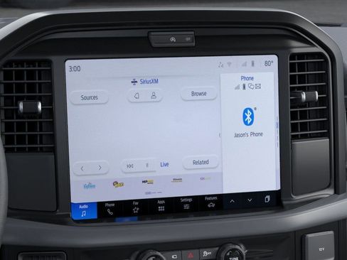 New 2026 Ford F150 XL AWD/4WD image 18