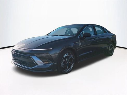 New 2026 Hyundai Sonata SEL image 9