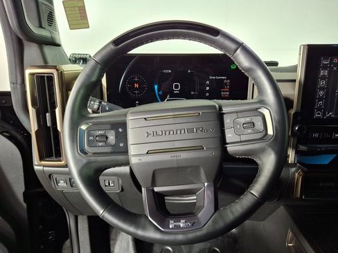 Used 2024 GMC Hummer EV 3X image 13