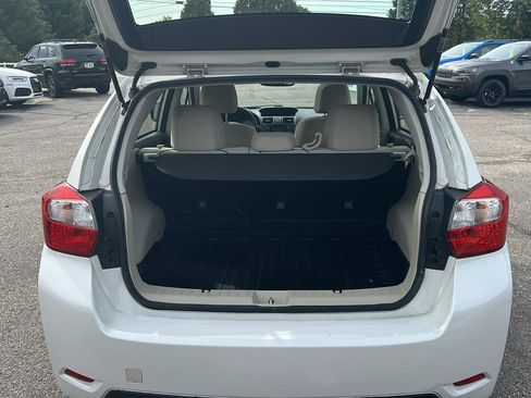 Used 2013 Subaru Impreza 2.0i Premium AWD/4WD image 20
