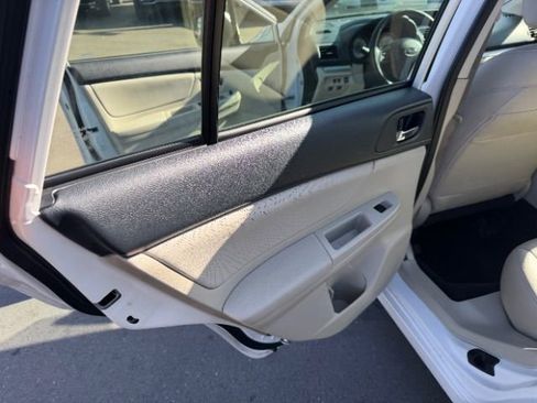 Used 2013 Subaru Impreza 2.0i Limited image 30