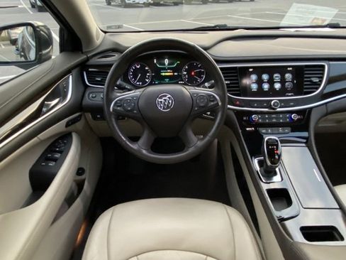 Used 2019 Buick LaCrosse Premium w/ Dynamic Drive Package image 26