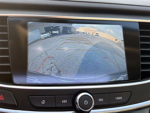 Used 2019 Buick LaCrosse Essence w/ Sun and Shade Package image 18