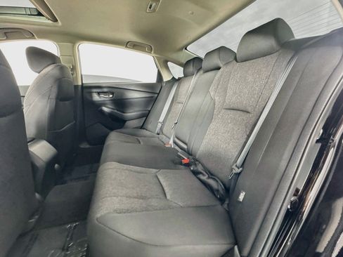 Used 2024 Honda Accord EX image 8