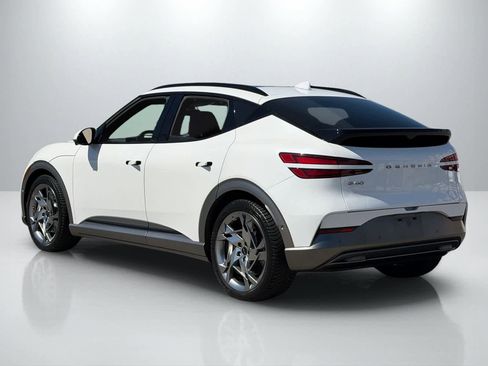 Used 2023 Genesis GV60 Performance AWD/4WD image 4