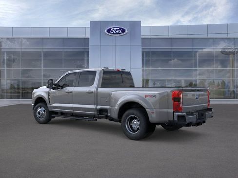 New 2026 Ford F350 Lariat AWD/4WD image 4