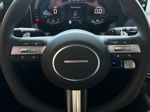 New 2026 Hyundai Sonata Blue FWD image 22