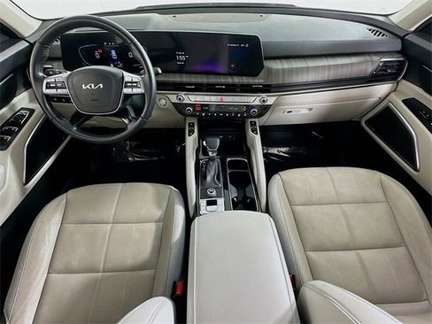 Used 2024 Kia Telluride EX image 14