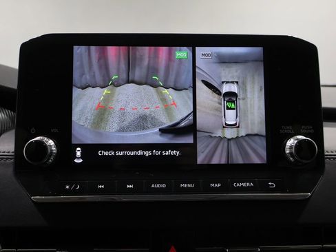 Used 2024 Mitsubishi Outlander SEL AWD/4WD image 27