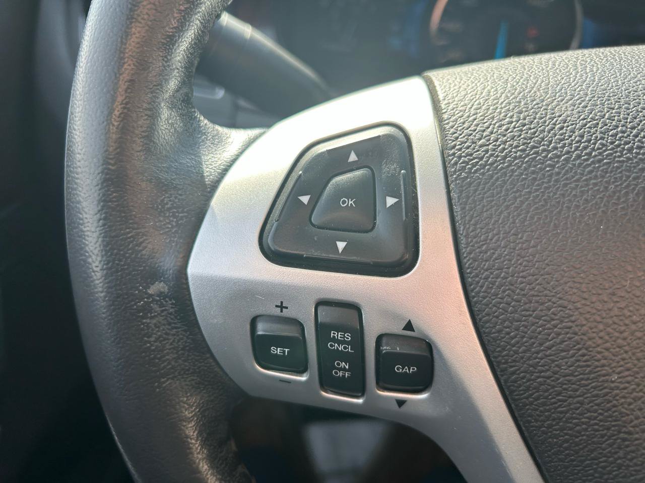 Used 2011 Ford Edge Limited w/ 302A Rapid Spec Order Code AWD/4WD image 21