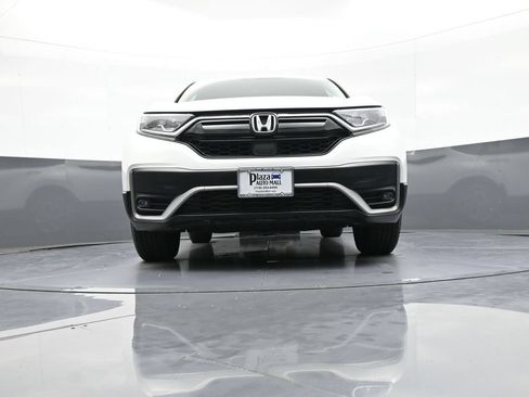 Used 2021 Honda CR-V EX image 27