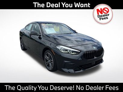 Used 2024 BMW 228i xDrive Gran Coupe