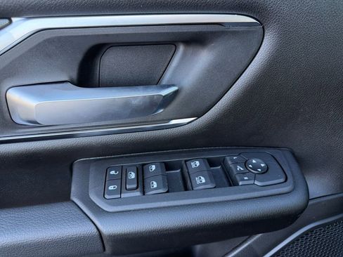 New 2026 RAM 1500 Big Horn AWD/4WD image 28